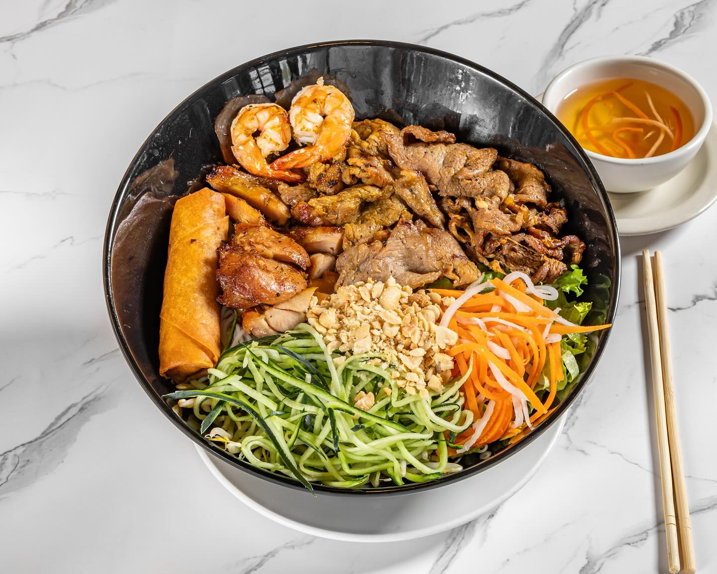 Photo 1 of 4: Pho King Way
