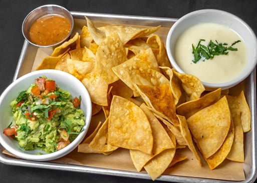 Flame Cantina