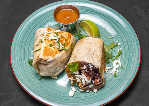 Flame Cantina