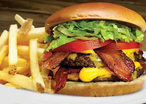 Beef ‘O’ Brady’s Lake Placid