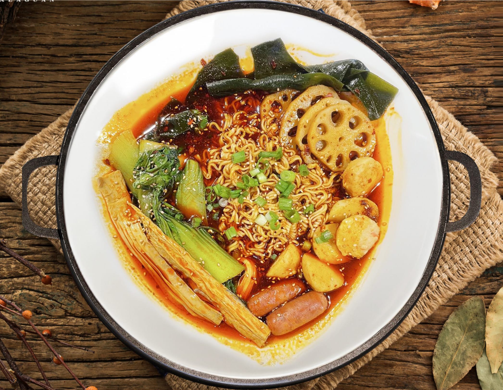 Wukong Asian Restaurant