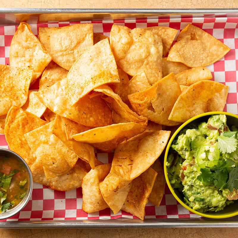 Flame The Taqueria