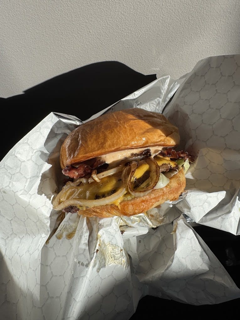 Ember Grill