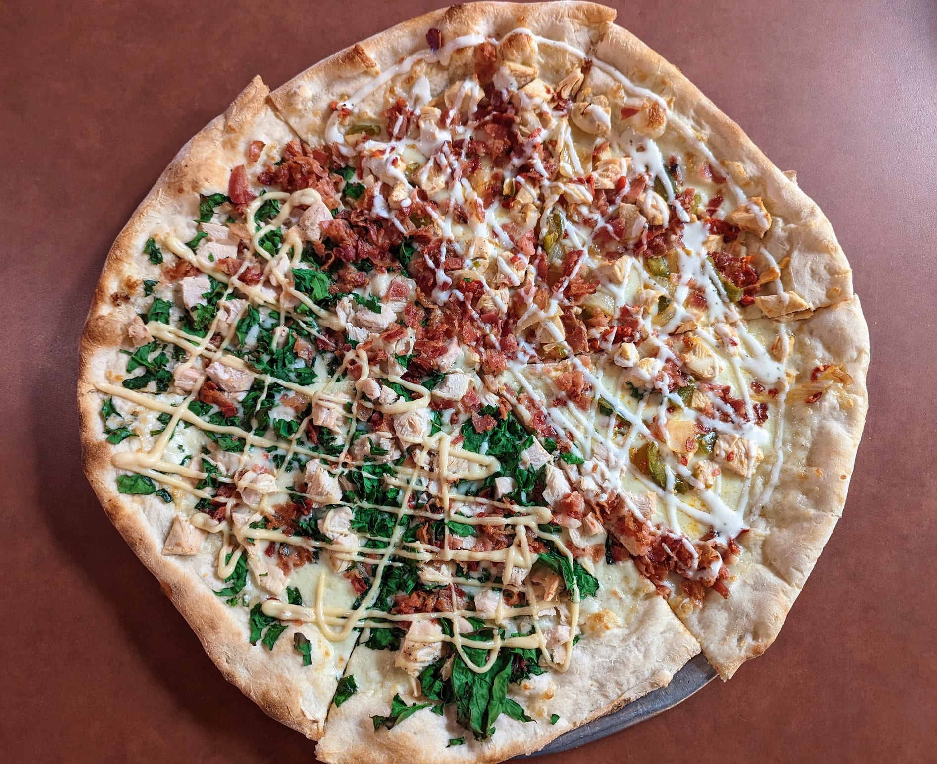 Candela Brothers Pizza & Italian Cuisine