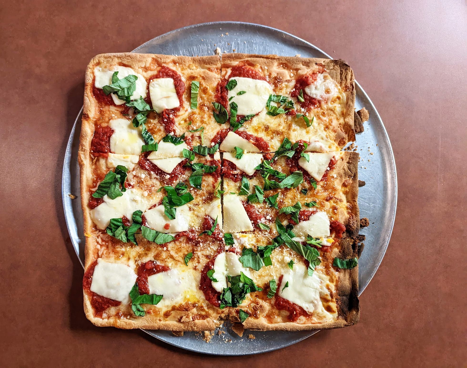 Candela Brothers Pizza & Italian Cuisine
