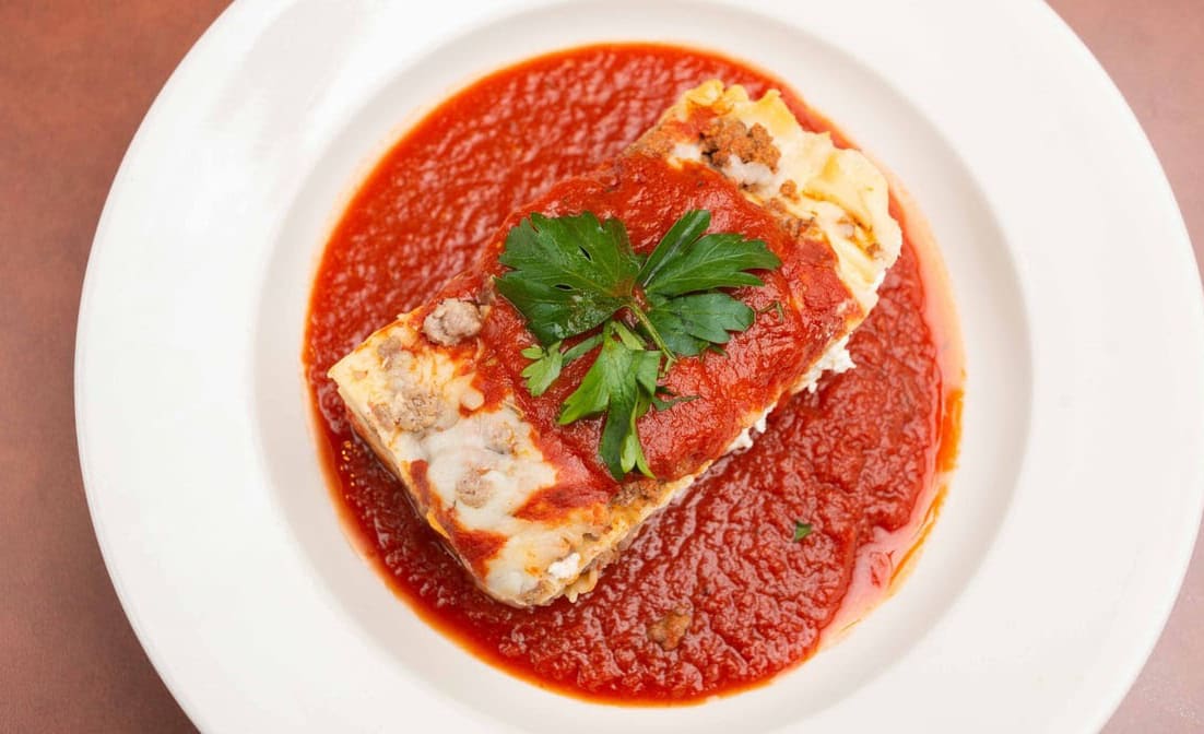 Candela Brothers Pizza & Italian Cuisine
