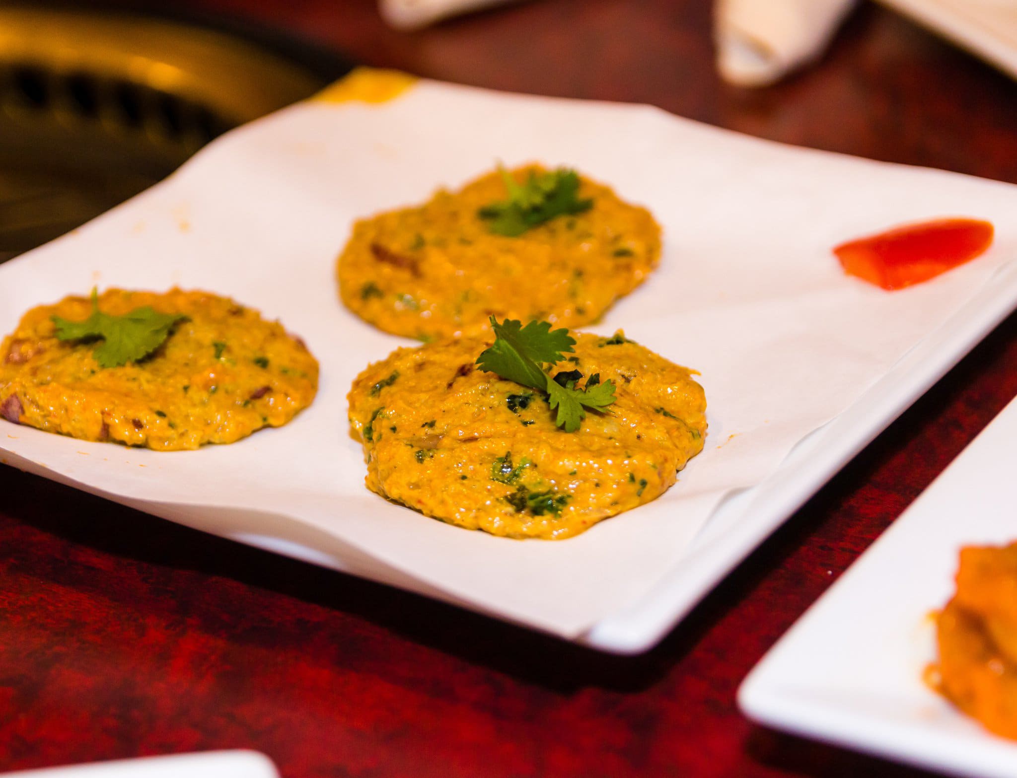 Zaika Indian Cuisine