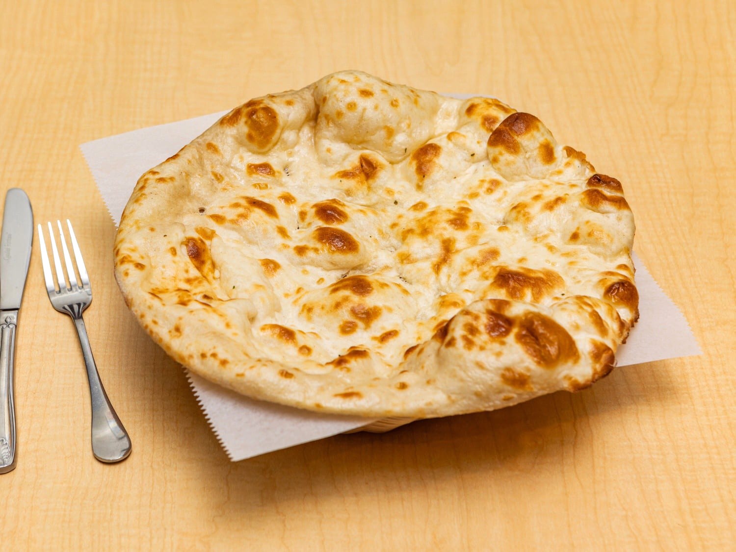 Zaika Indian Cuisine