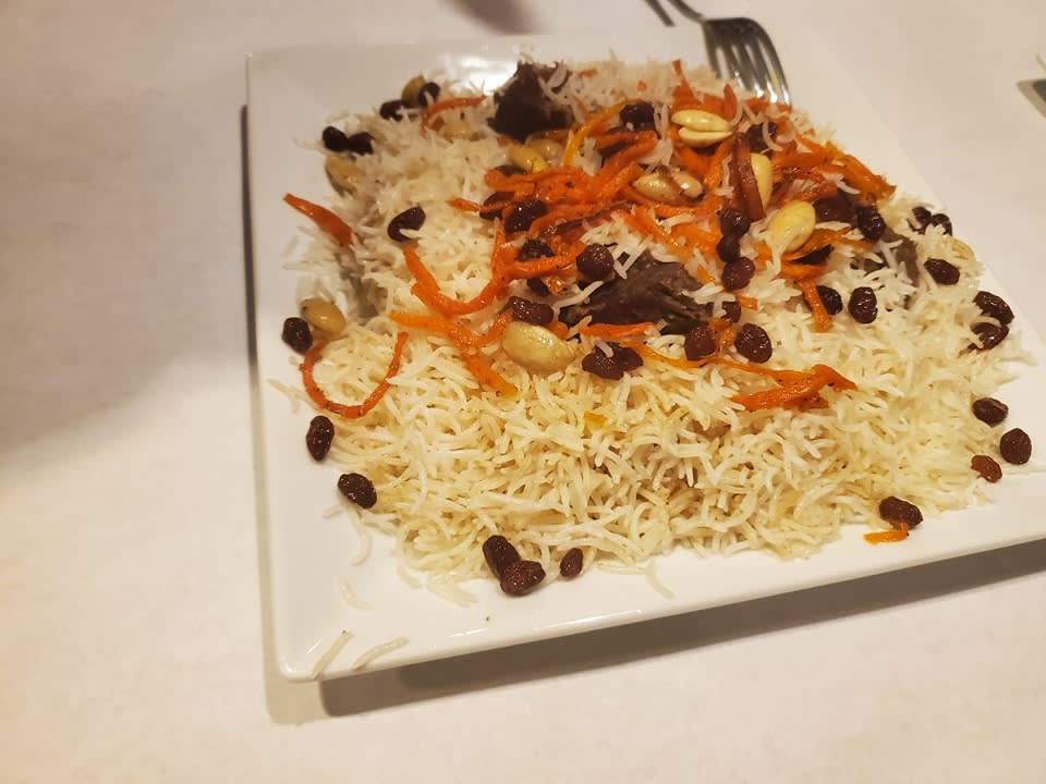 Zaika Indian Cuisine