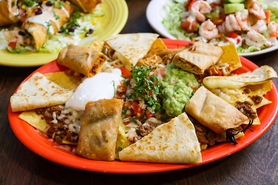 Si Senor Mexican Restaurant
