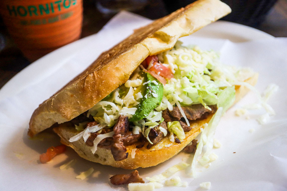 Si Senor Mexican Restaurant