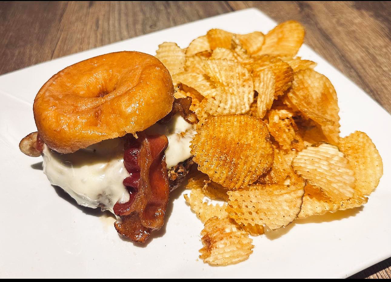 Carsonia Park Grill & Bar