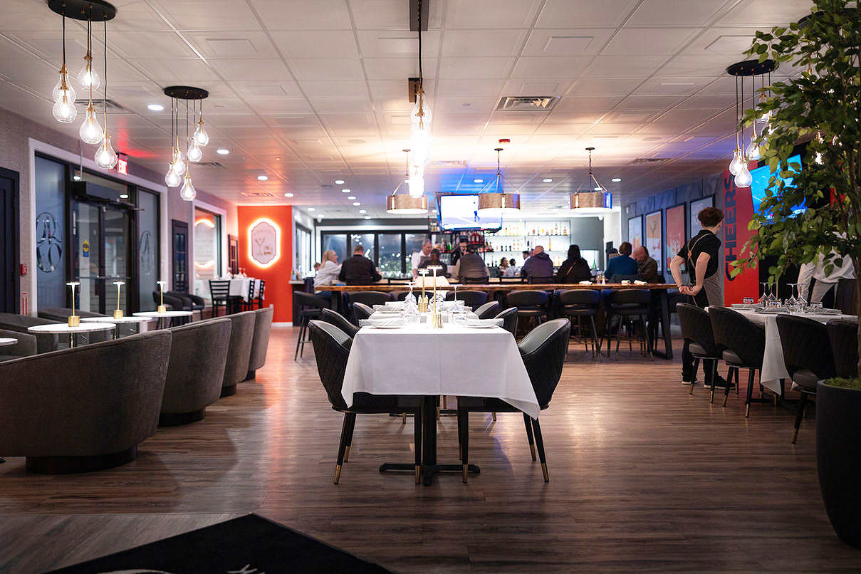 Dreo Food and Drink