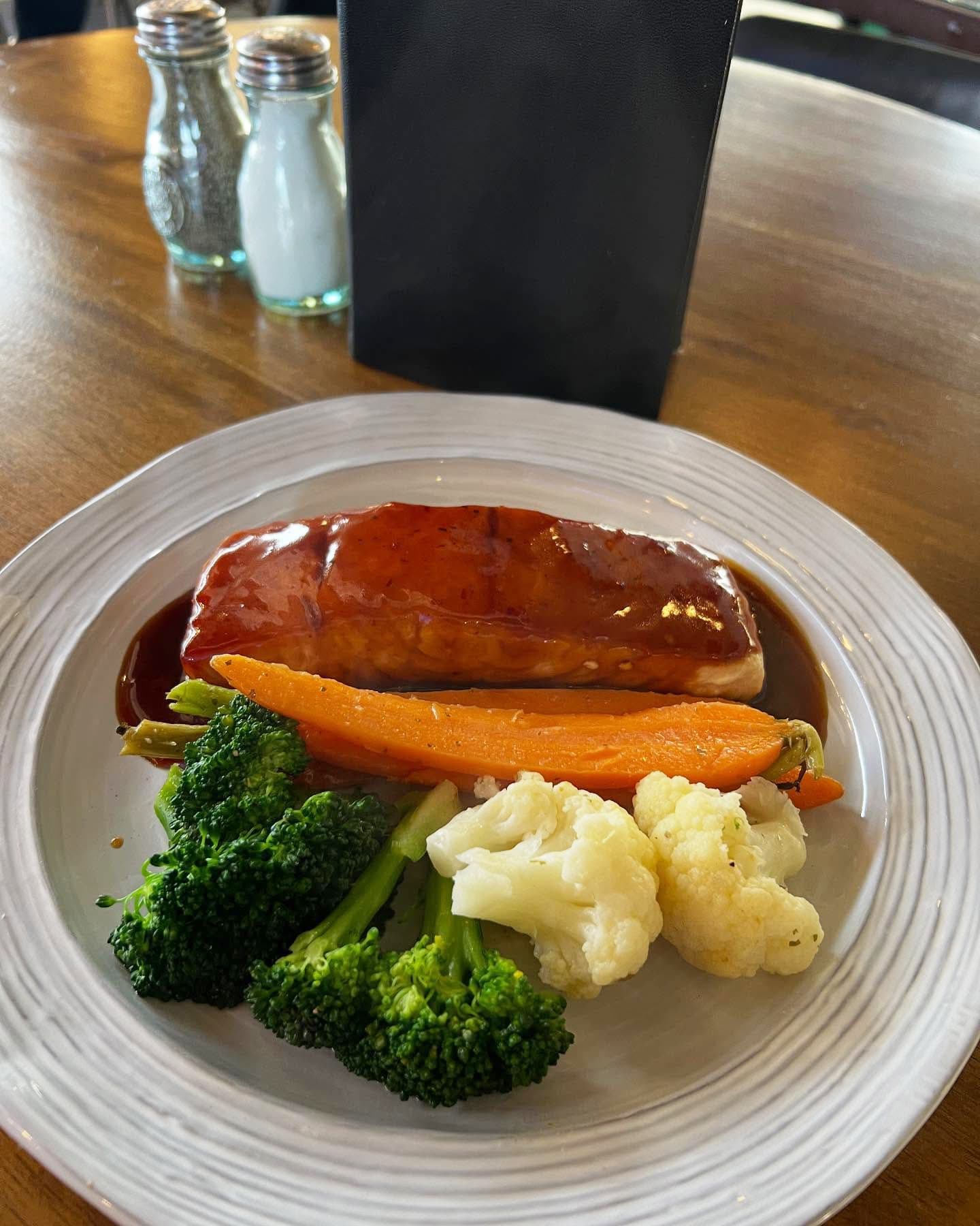 Alex Bar B Q