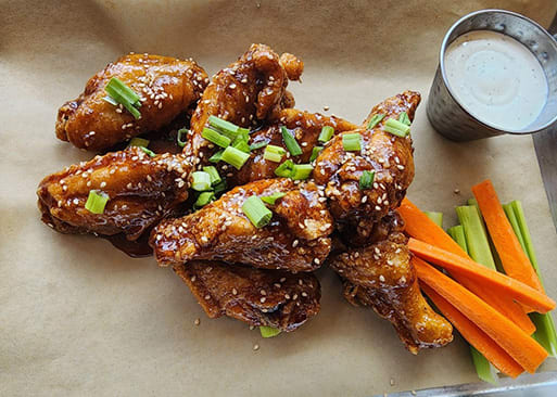 Charlo's Provisions & Eatery