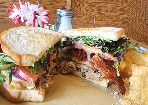 Charlo's Provisions & Eatery