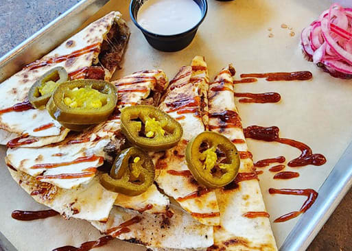 Charlo's Provisions & Eatery
