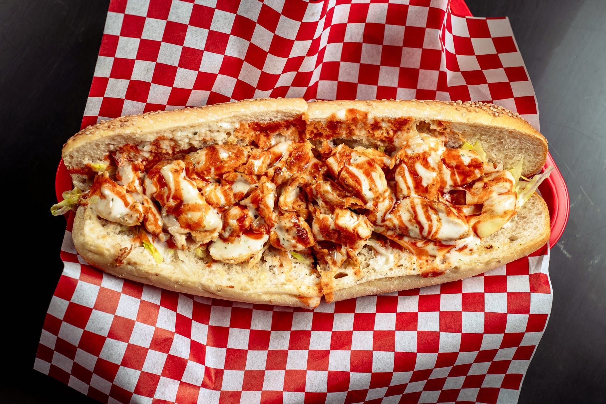 Zesto Pizza & Grill - University City