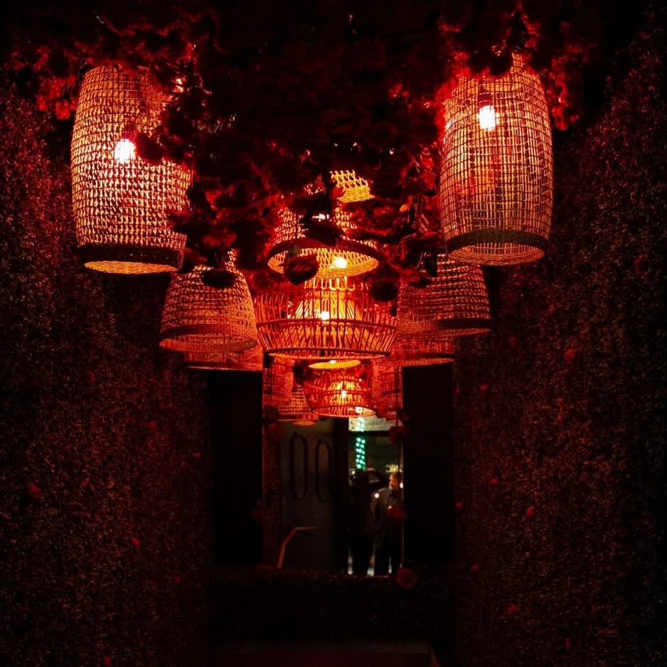 Red Room on NY