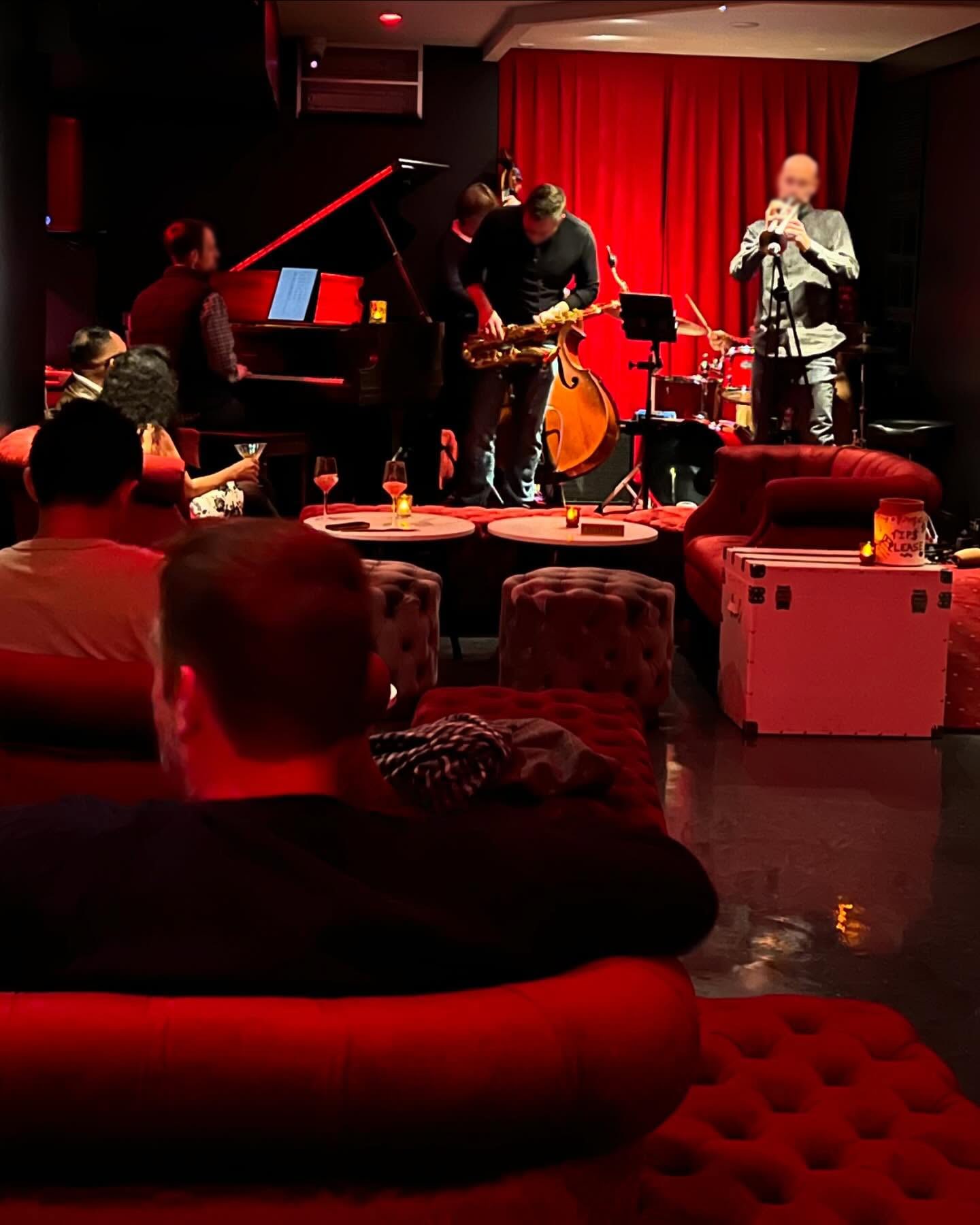 Red Room on NY