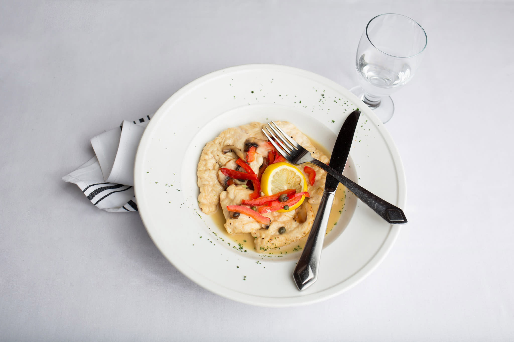 Piccola Italia Ristorante Bar