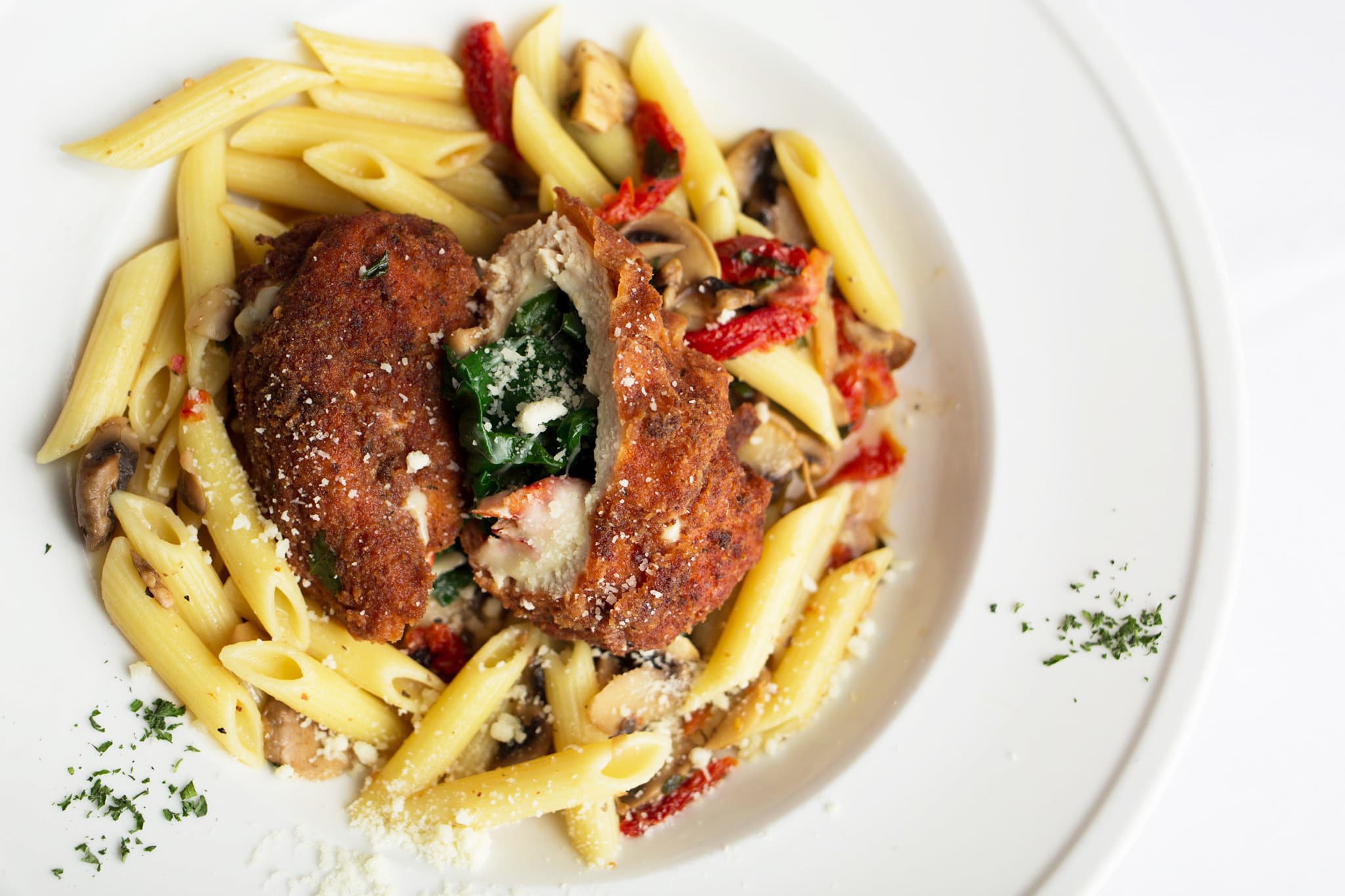 Photo 1 of 4: Piccola Italia Ristorante Bar