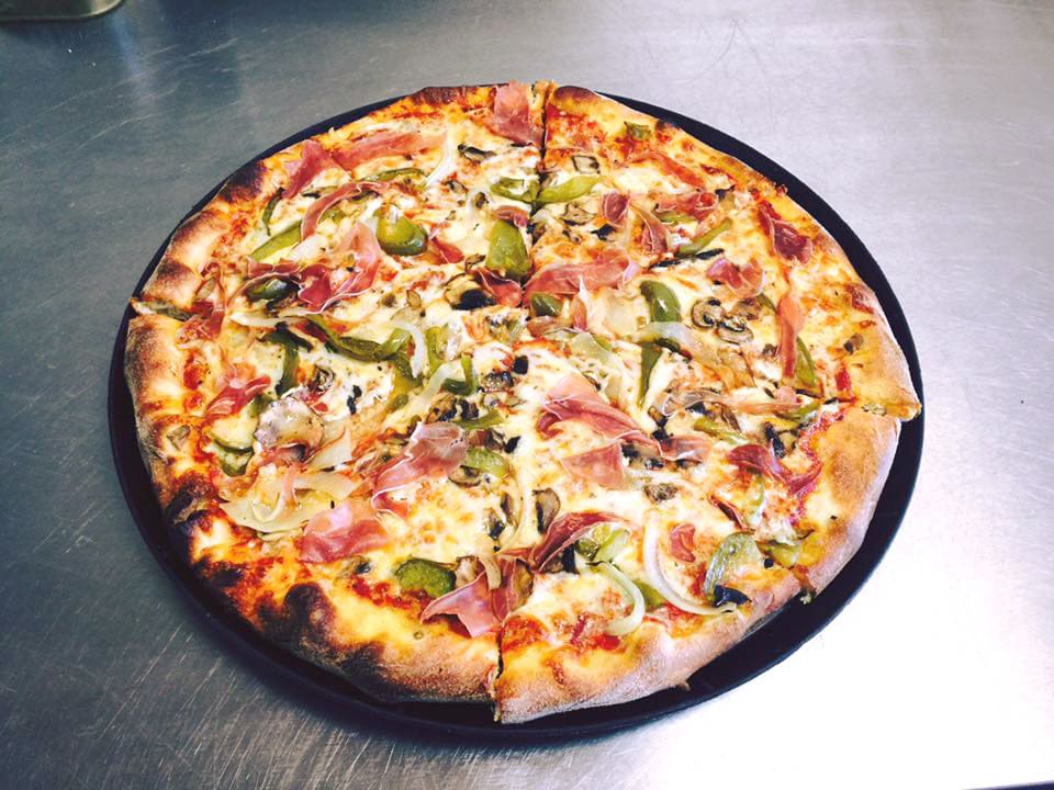 Pizzico Ristorante Merrimack