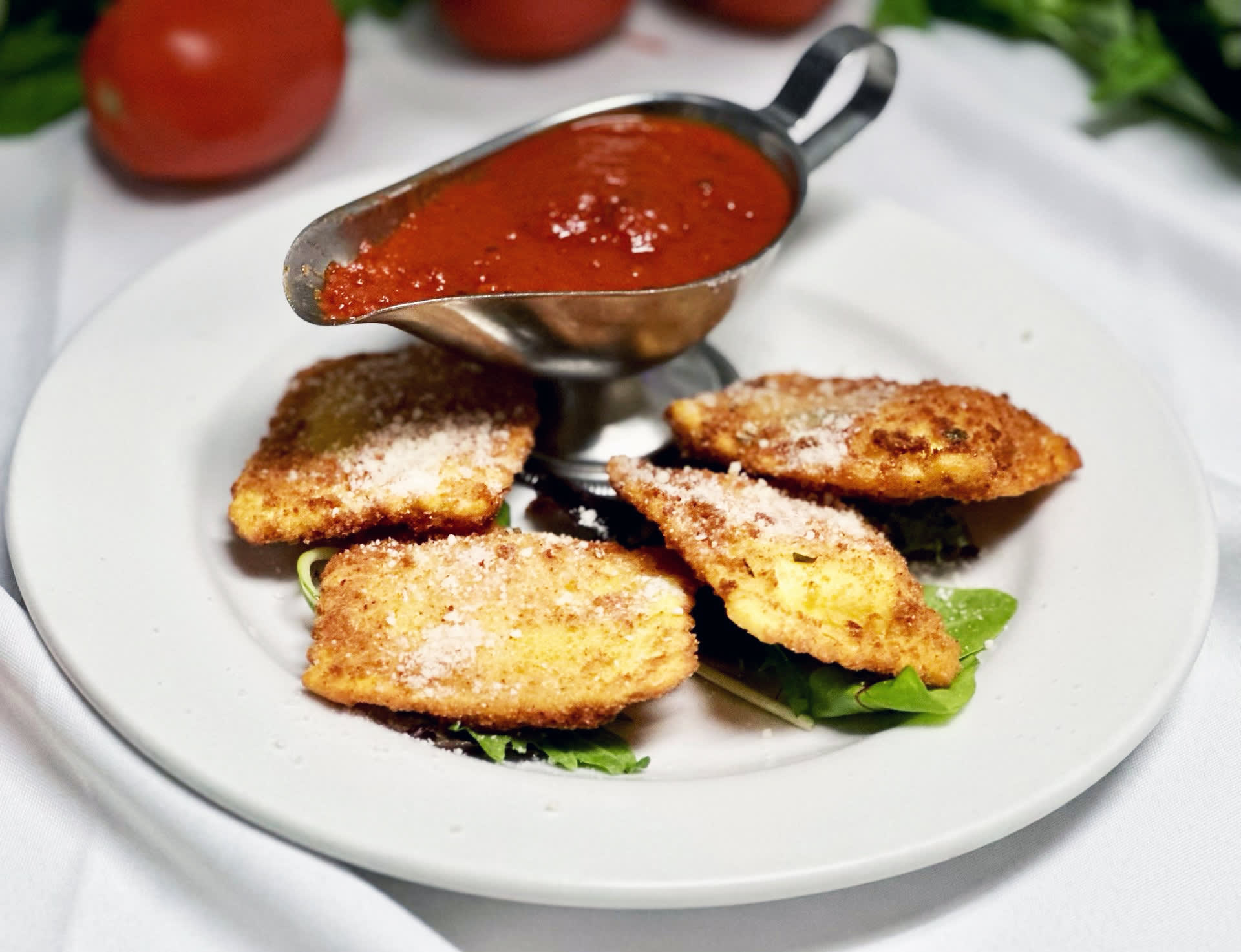 Pizzico Ristorante Merrimack