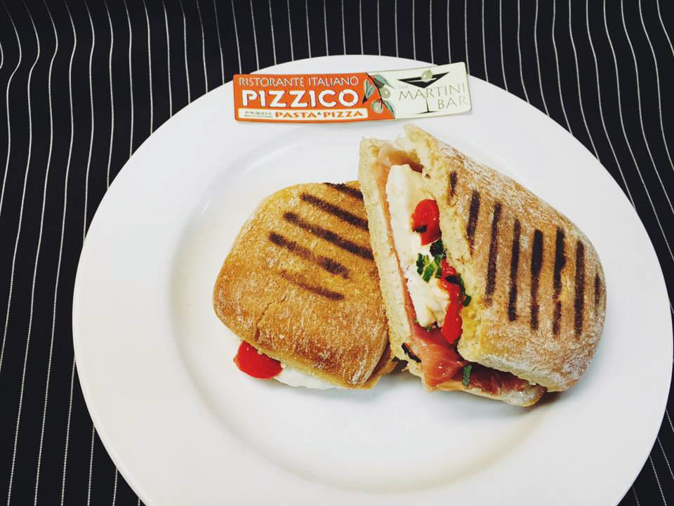 Pizzico Ristorante Merrimack