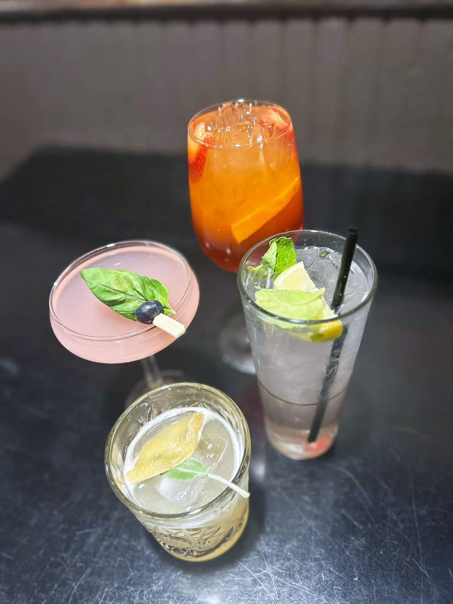 Orion Sports Bar & Grill
