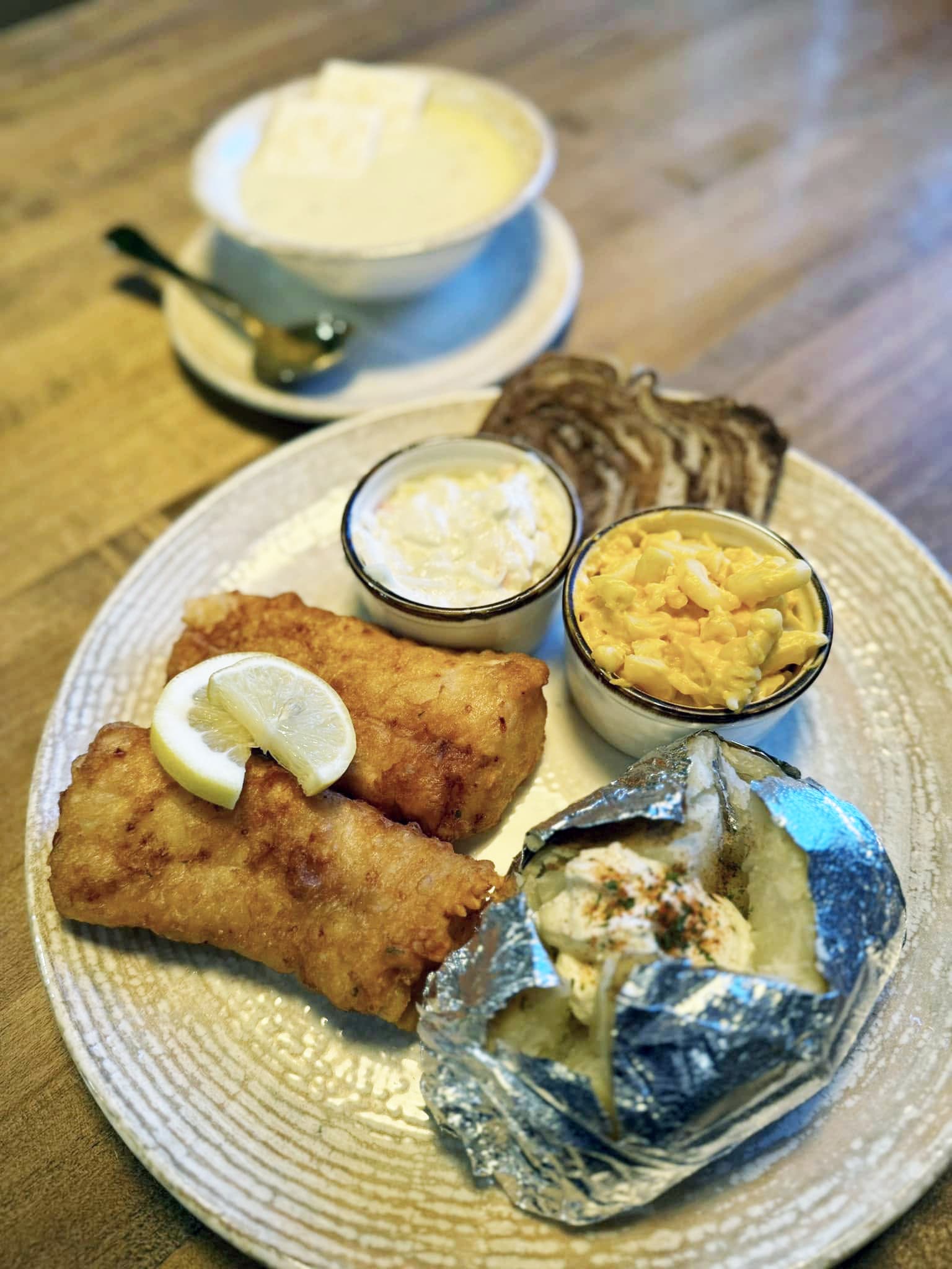 Golden Spoon Cafe