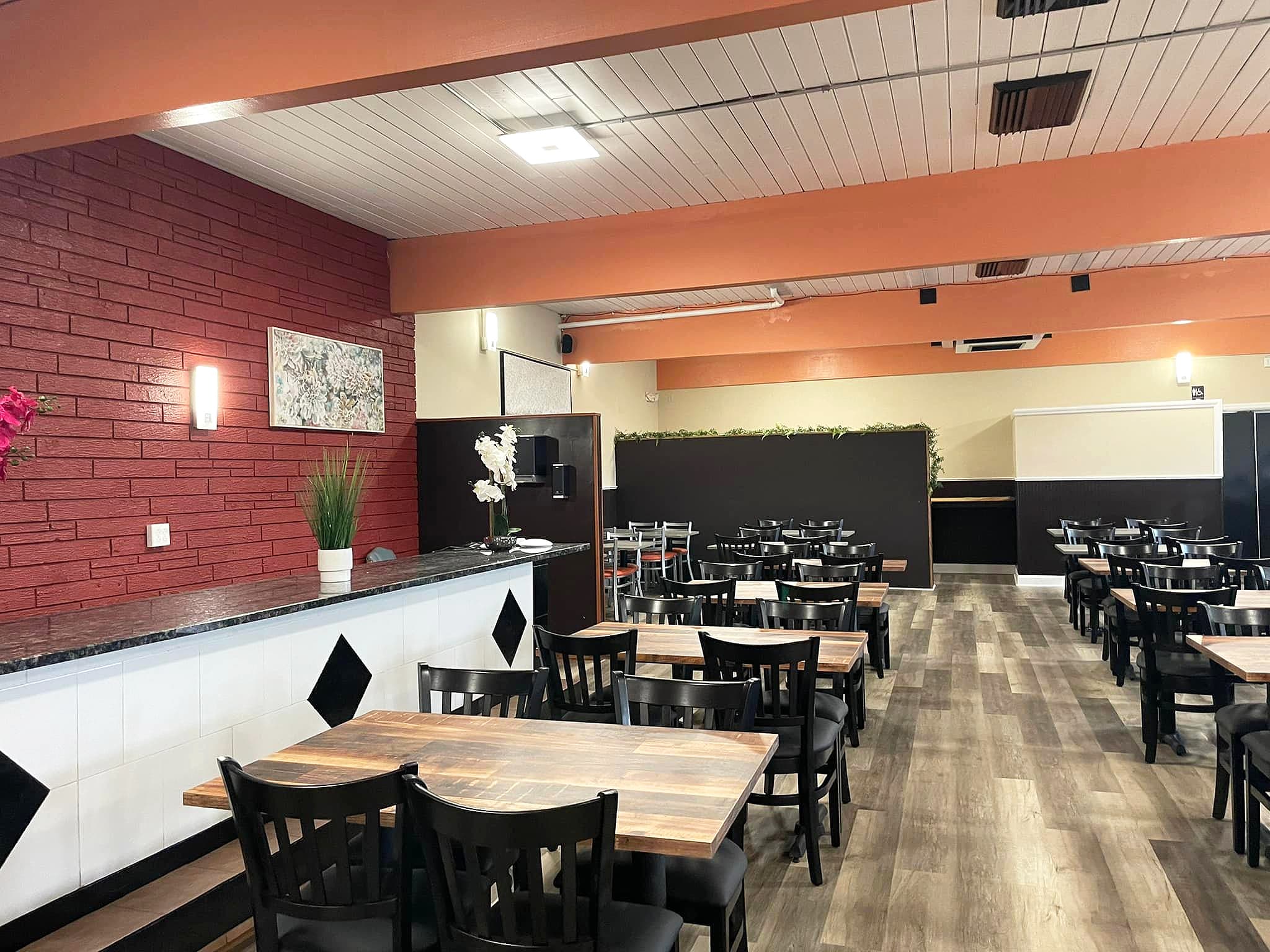 The Park Indian Restaurant and Catering