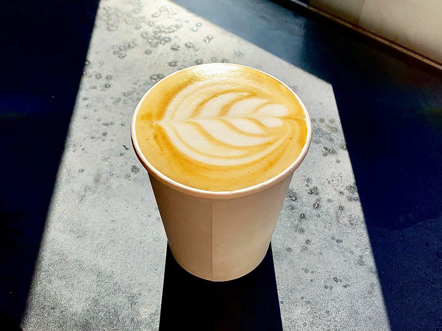 Photo 1 of 4: Driftwood Coffee Co.