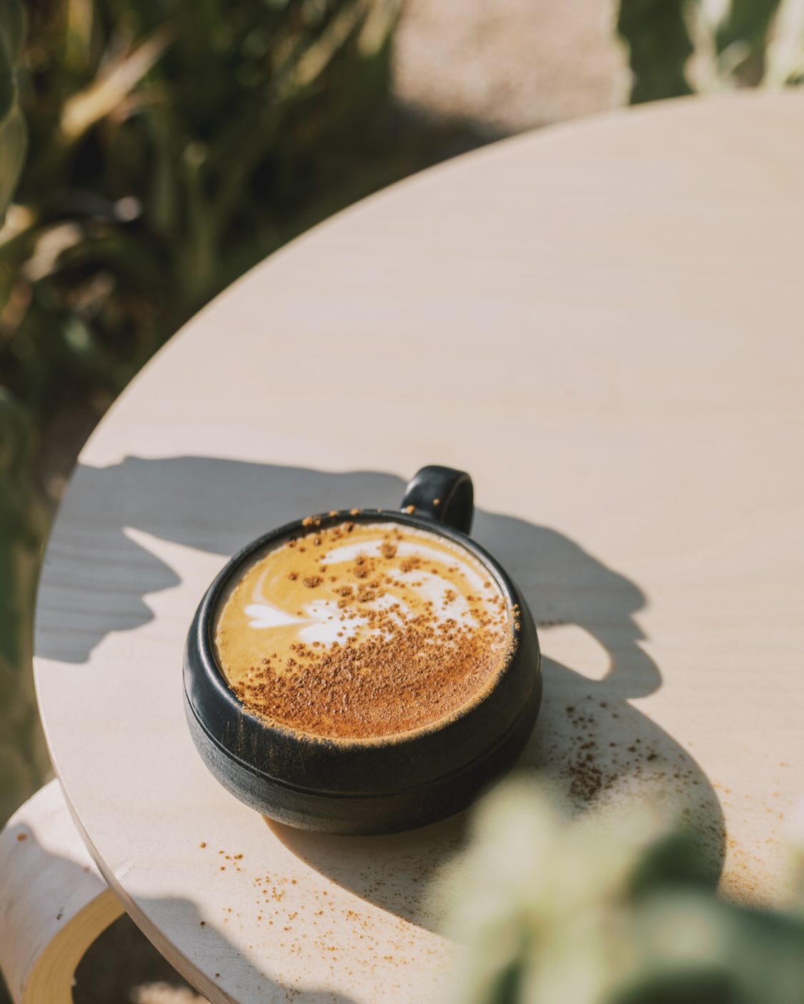 Driftwood Coffee Co.