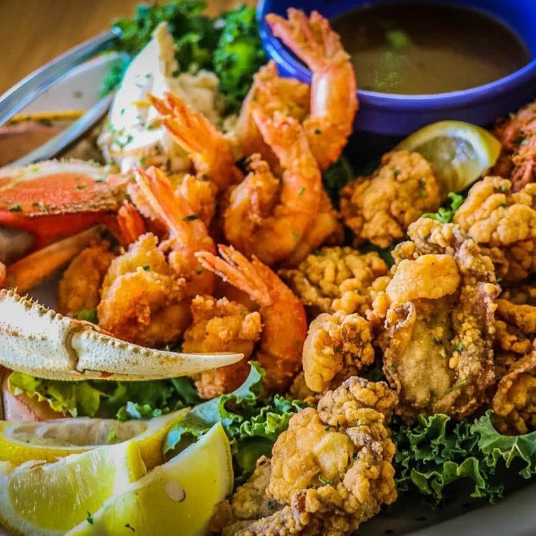 Captain Al's Steak & Seafood