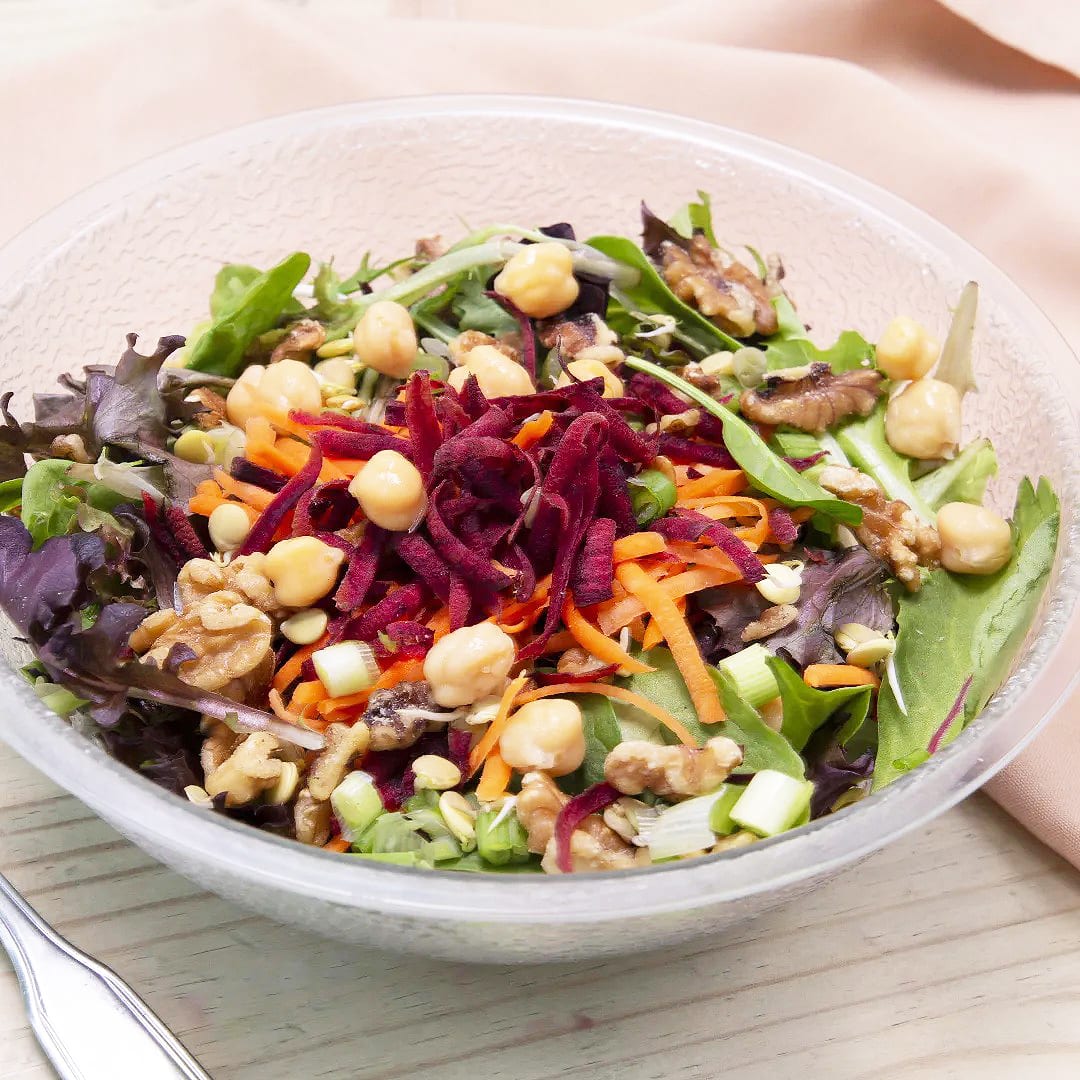 Karma Kitchen Mystic & Juicery