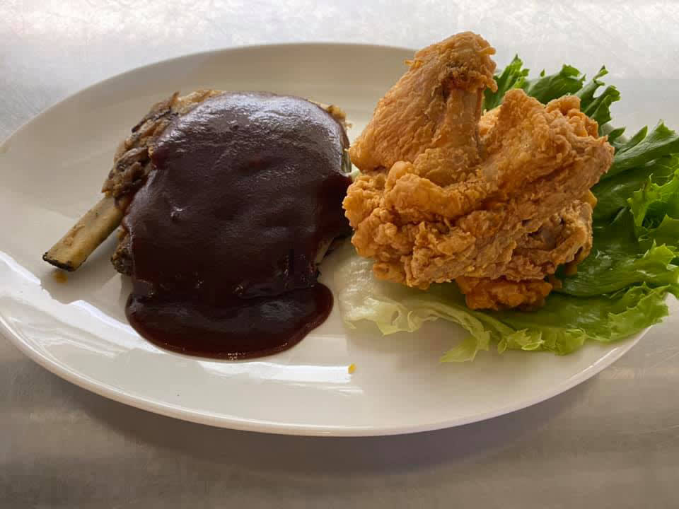 Friendship House Family Restaurant