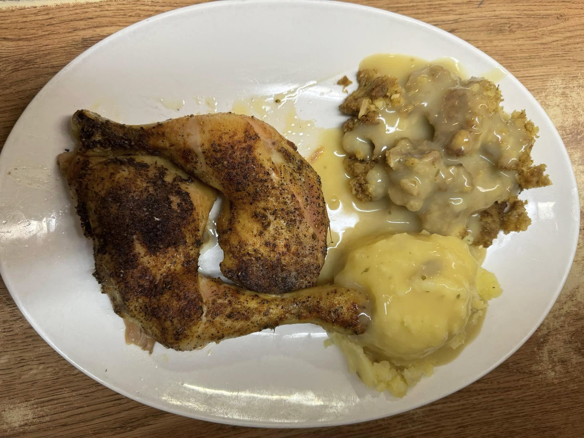 Friendship House Family Restaurant