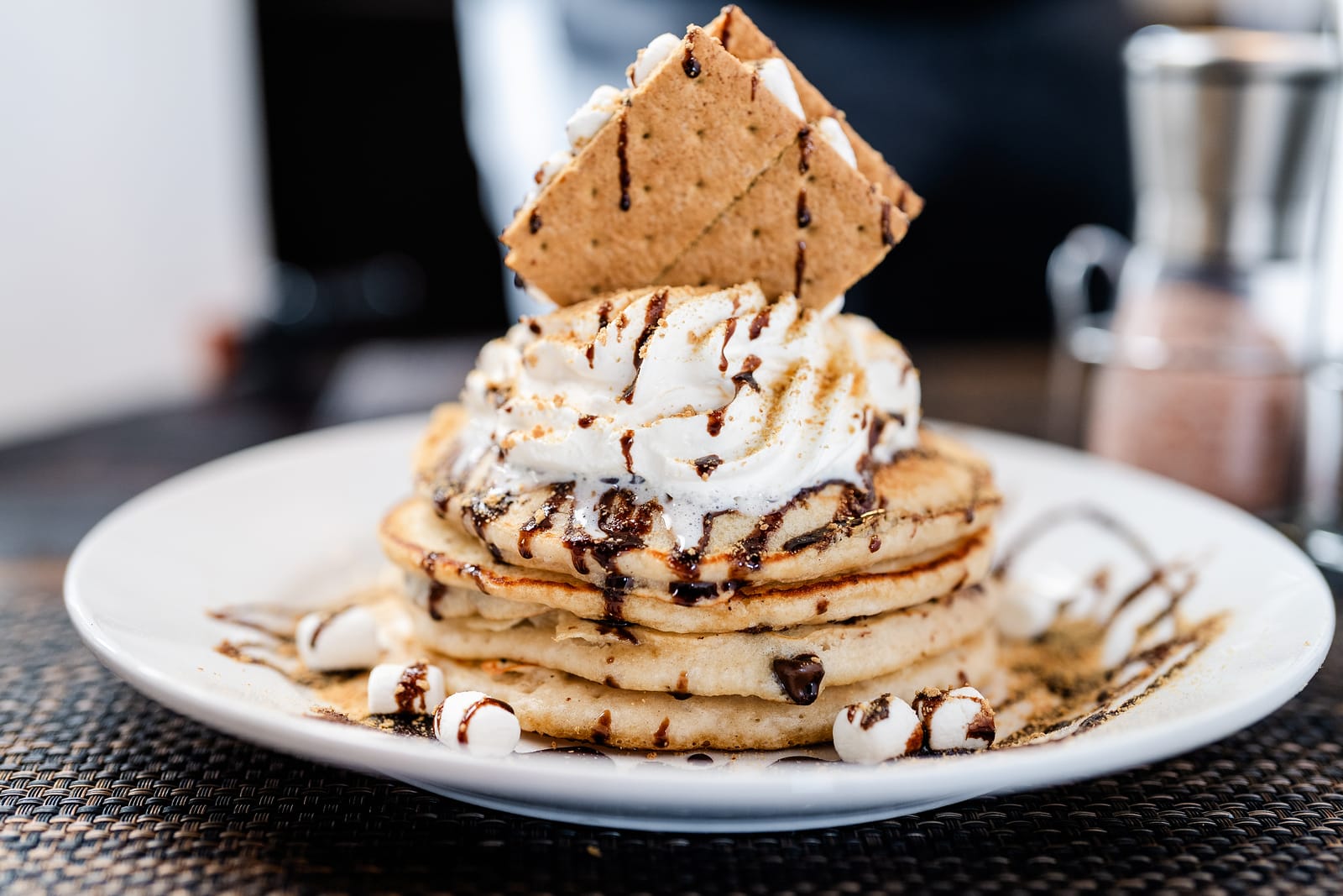 Boathouse, The