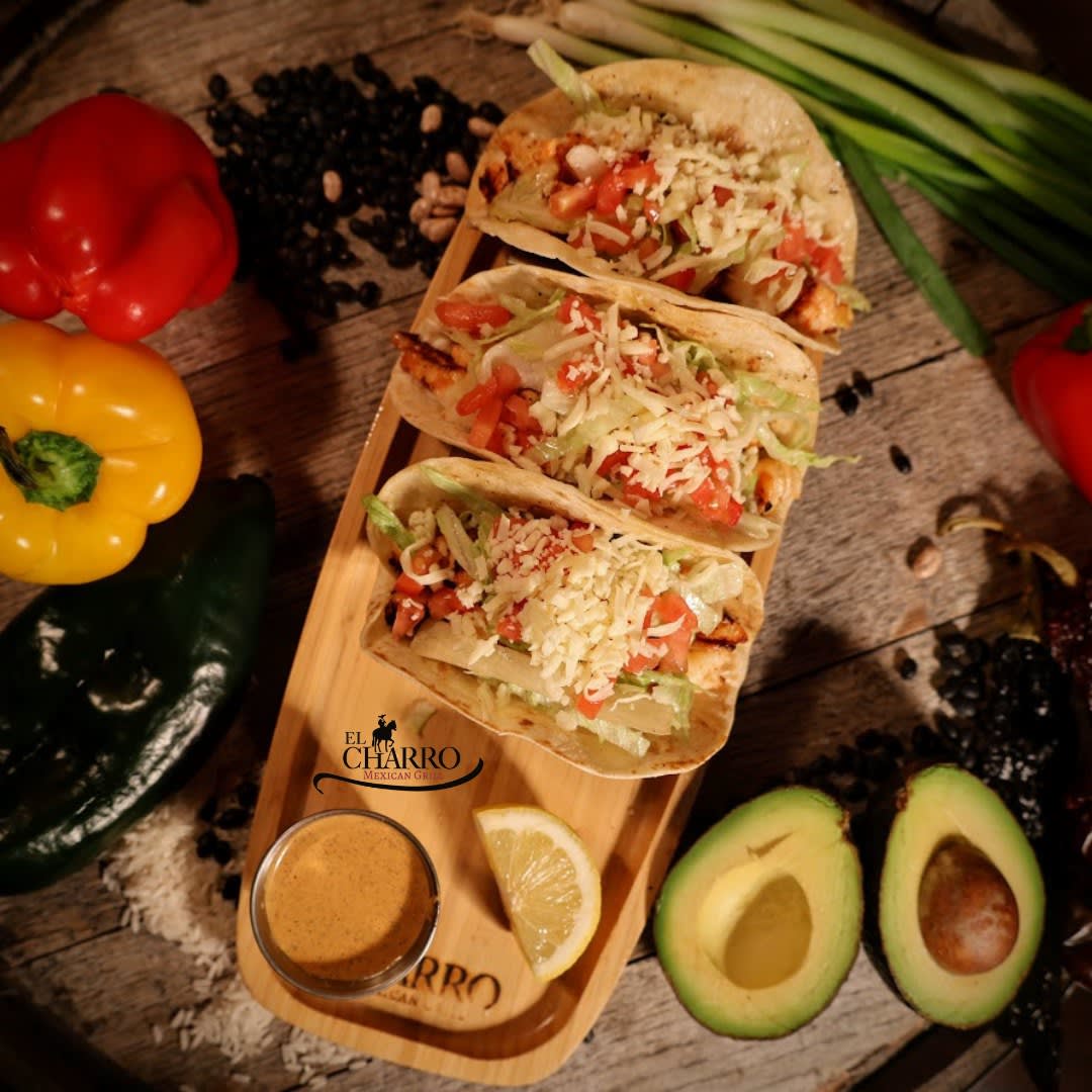 El Charro Mexican Grill-Waunakee