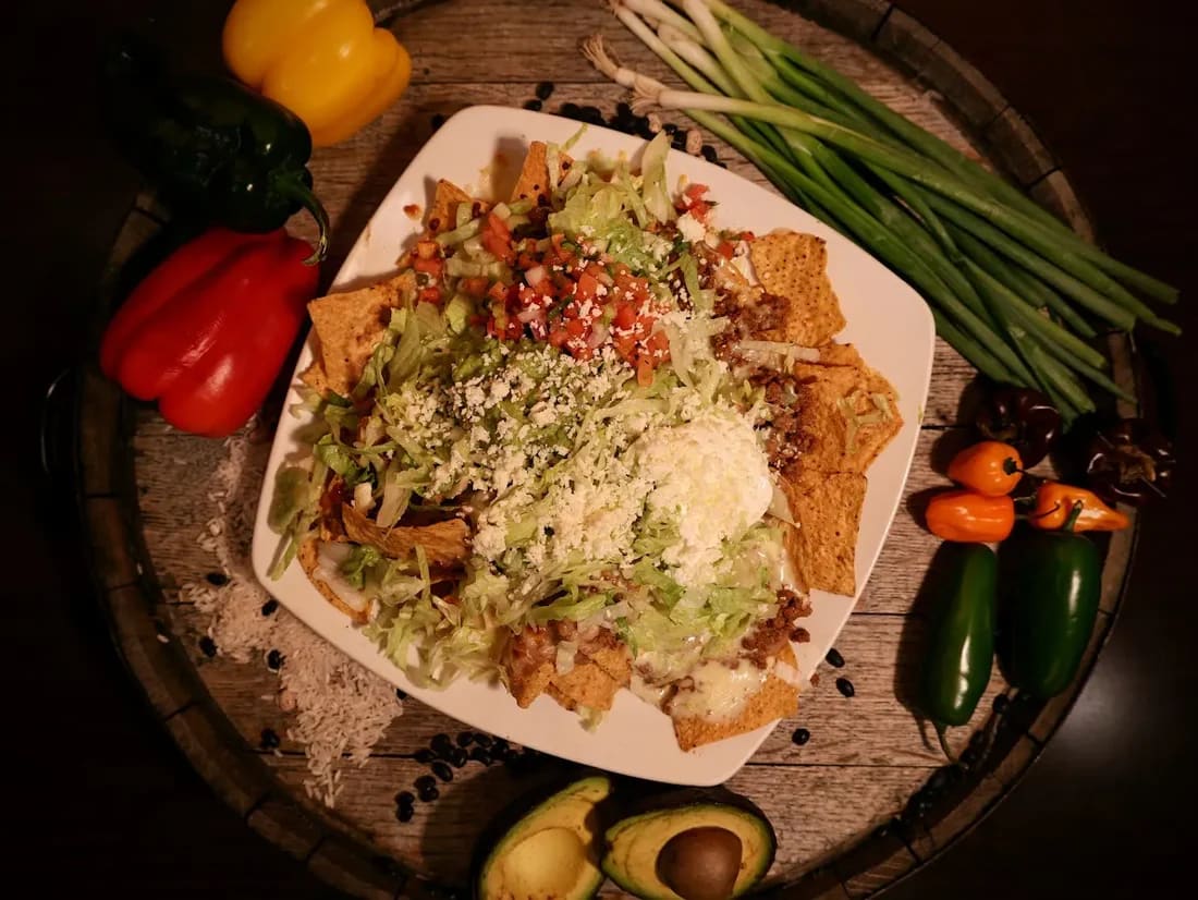 El Charro Mexican Grill-Waunakee