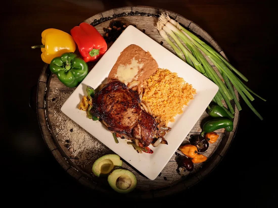 El Charro Mexican Grill-Waunakee