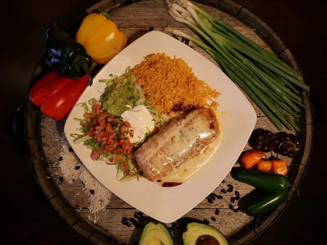El Charro Mexican Grill-Waunakee
