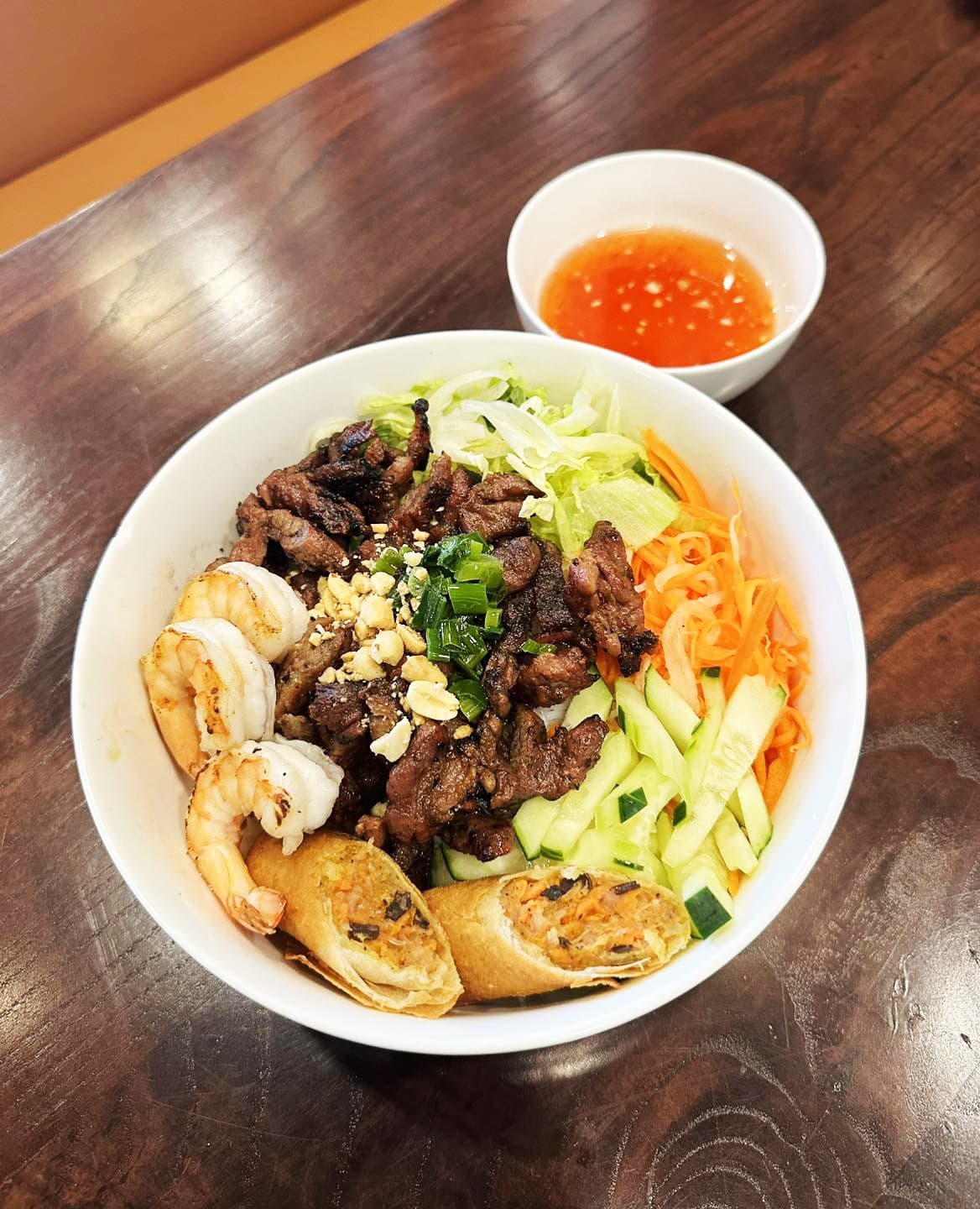Photo 1 of 4: Pho Fusion & Bar Vietnamese and Thai Kitchen