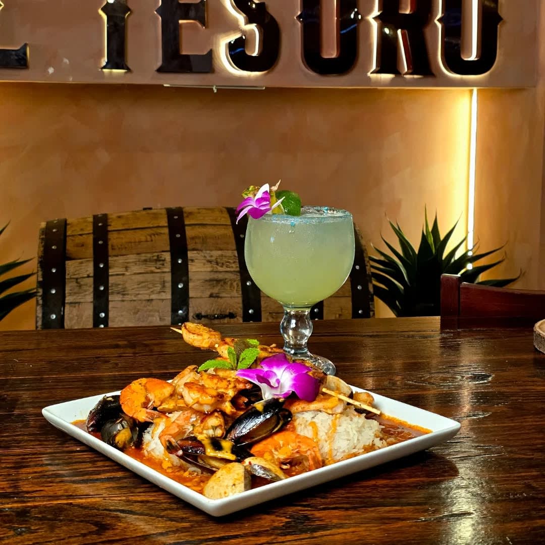 El Tesoro Cocina Mexicana