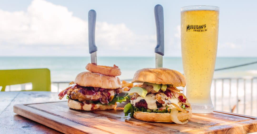 Photo 1 of 4: Mulligan's Beach House Bar & Grill