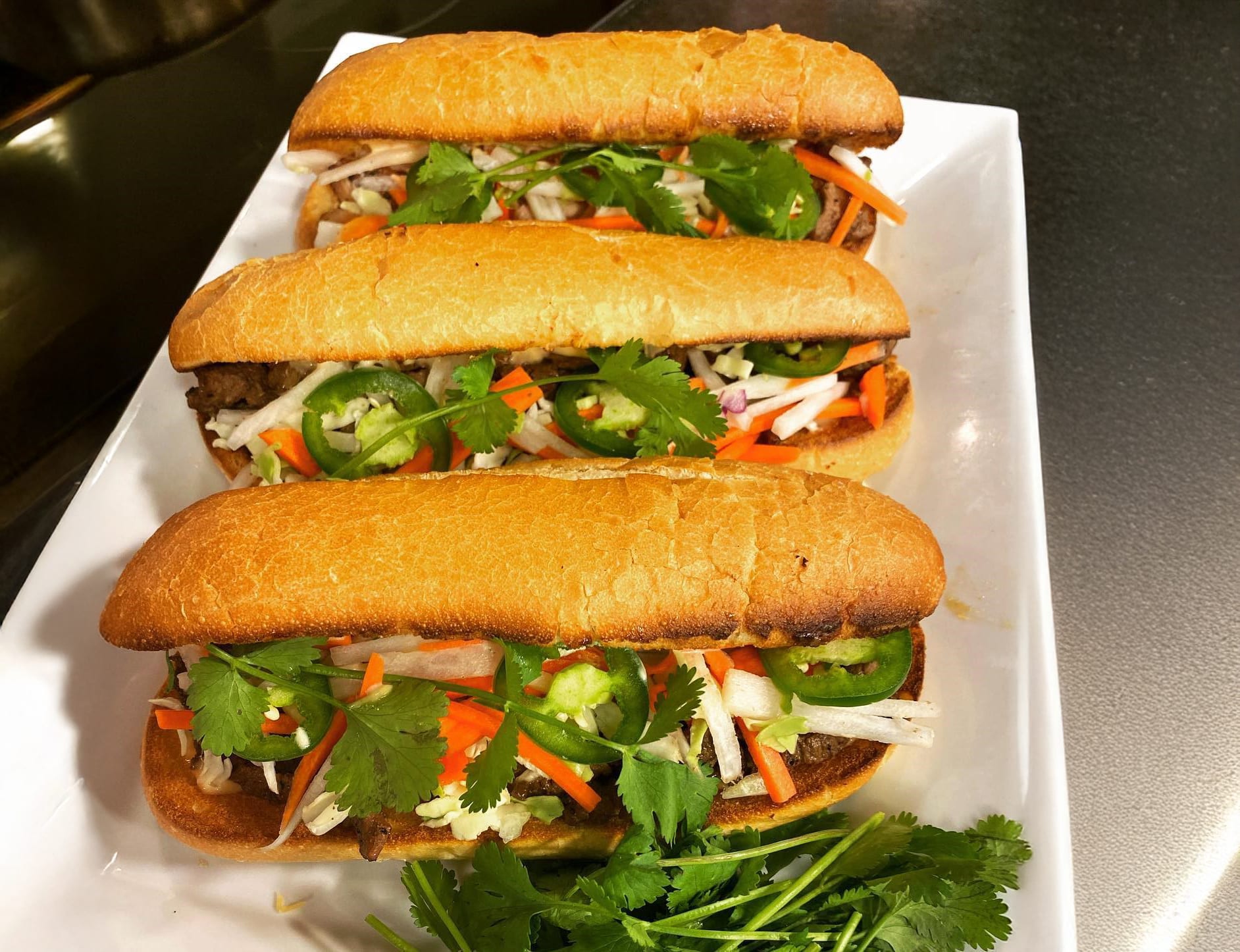 Son Son Asian Eats