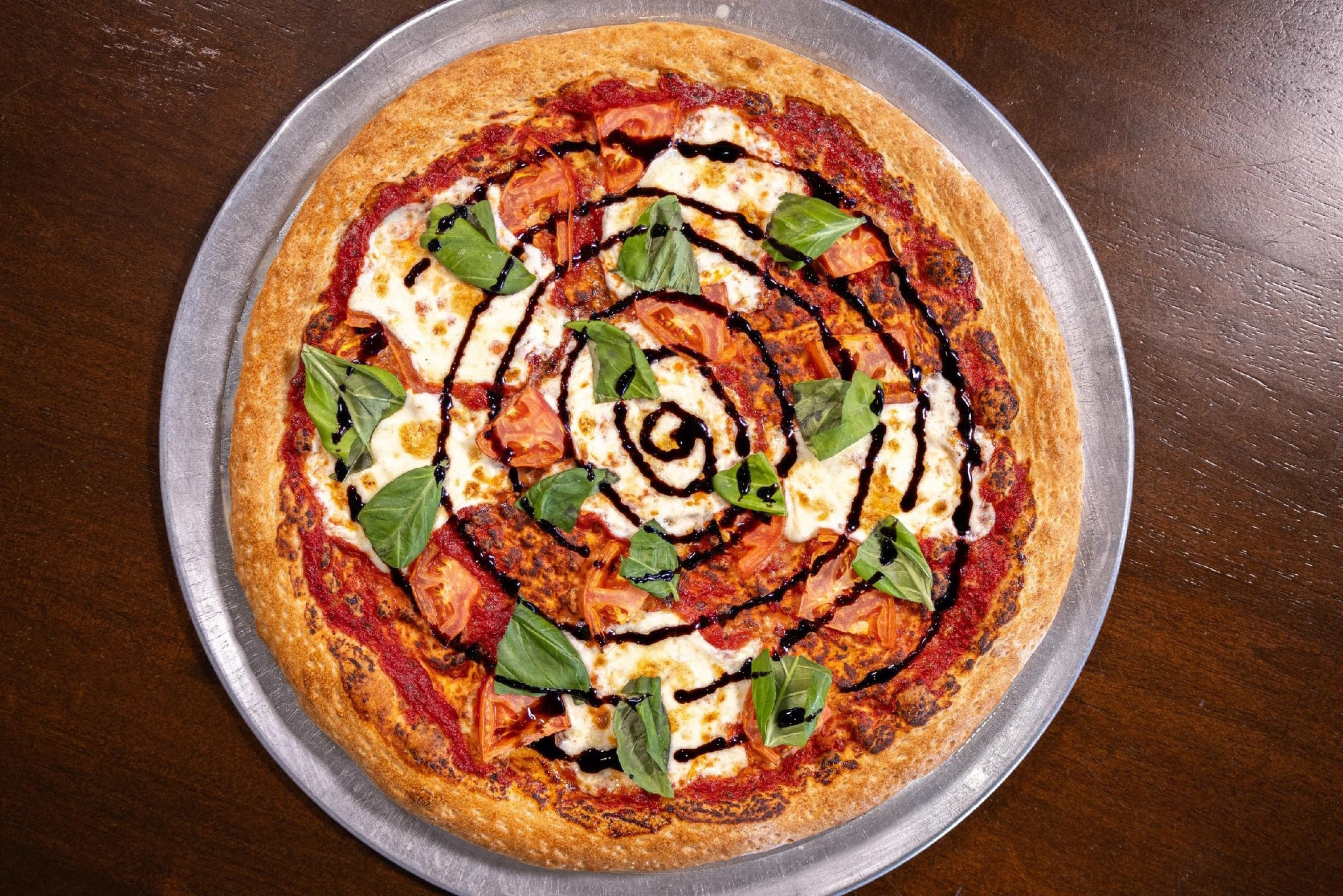 Big City Pizza Chinoe