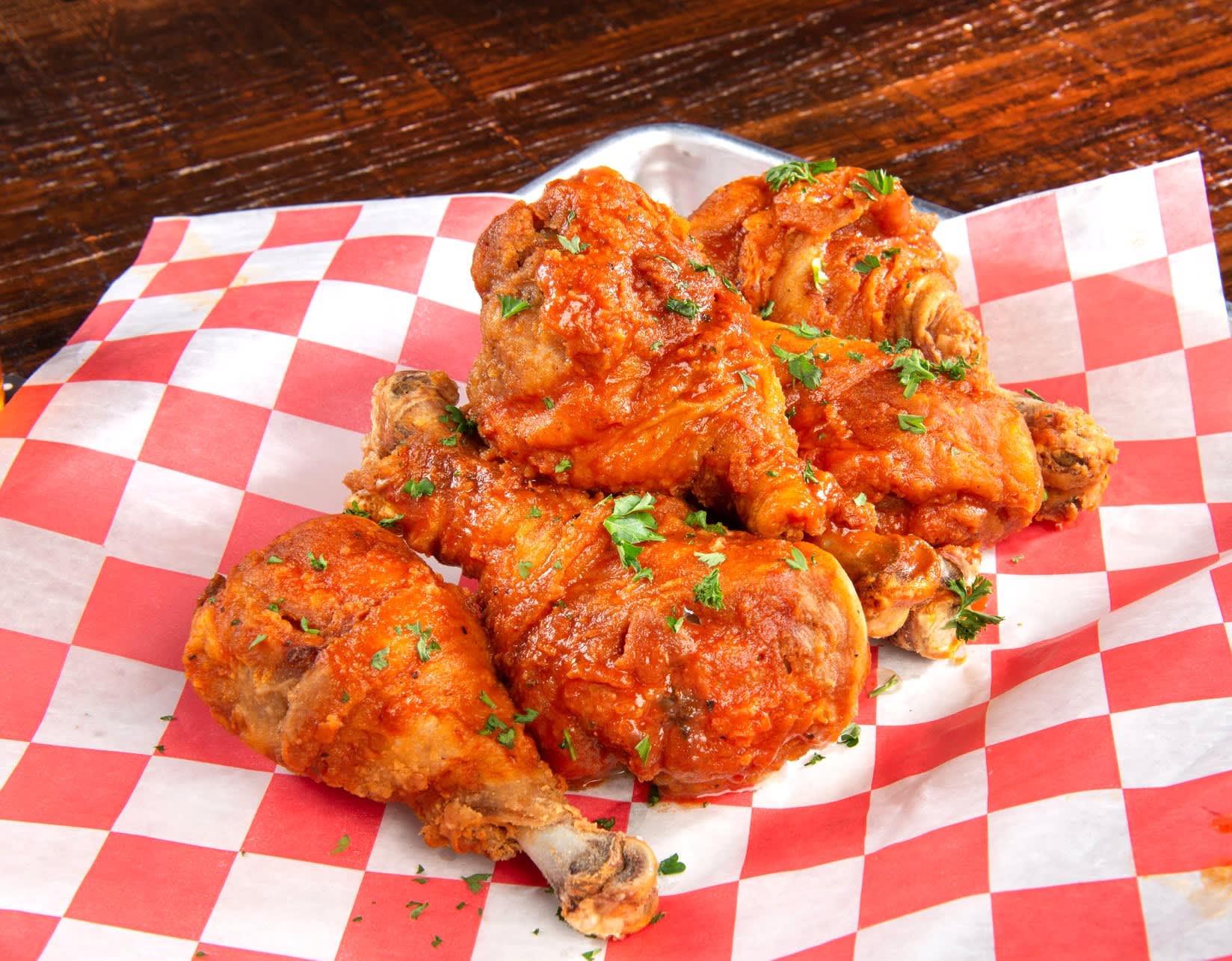 Shipp Brothers Brewing Restaurant & Taproom