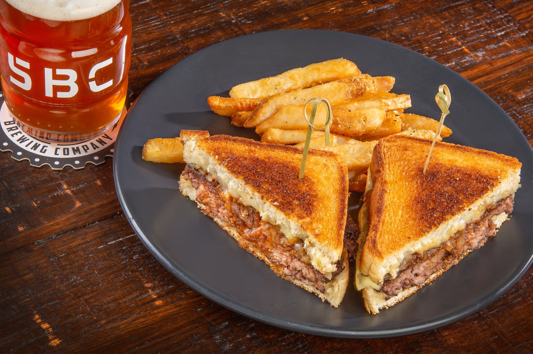 Photo 1 of 4: Shipp Brothers Brewing Restaurant & Taproom